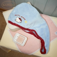 KT Ice Blue Cap Show