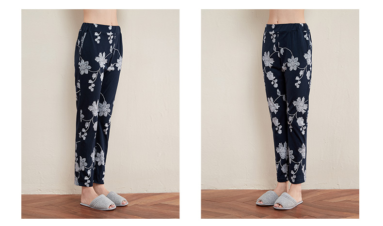 Pantalon pyjama jeunesse GUKOO - Ref 716749 Image 14