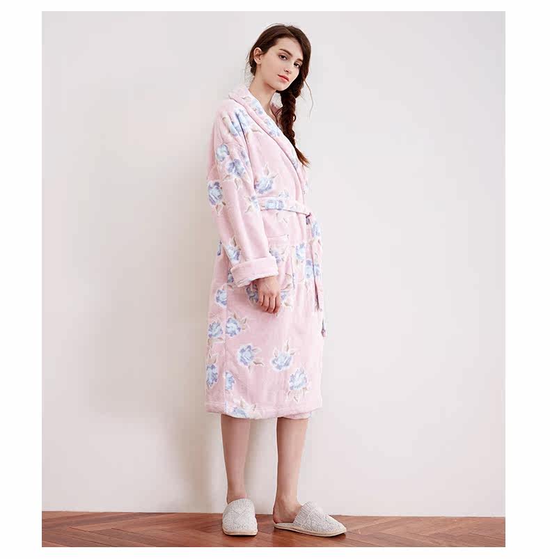 Peignoir jeunesse GUKOO 716423220701T - Ref 601973 Image 14