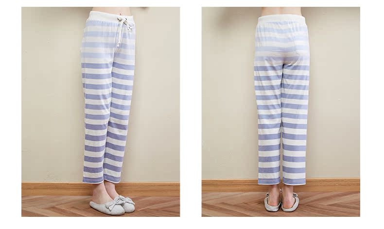 Pantalon pyjama jeunesse GUKOO - Ref 741065 Image 20