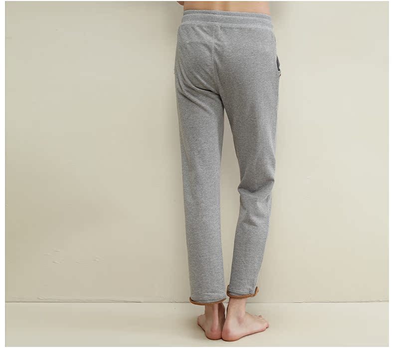 Pantalon pyjama jeunesse GUKOO FS7141125205 - Ref 741050 Image 12