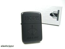 zippo Japanese Collection Series 2010 1941 reengraved HOPE ARROW draw machine special process