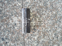 Special high-quality drill bit alloy Uranus protective strip protective strip belt guard strip