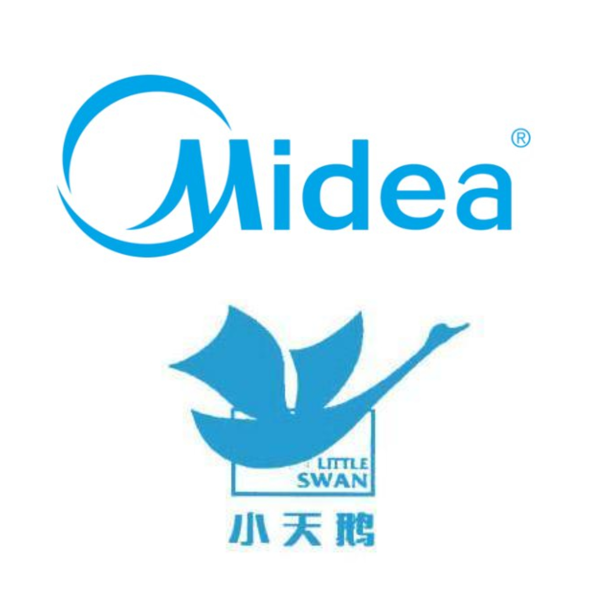 美的速发企业店