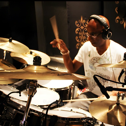 Реальная запись ударной установки и партий барабанов, набор образцов тонов, 10 г, мультистильный, основной, полный барабан без цикла [аудиоформат]