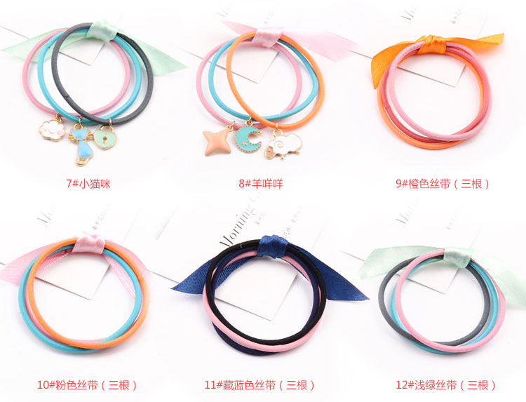 Accessoire cheveux en Fluid Systems - Ref 1198400 Image 15
