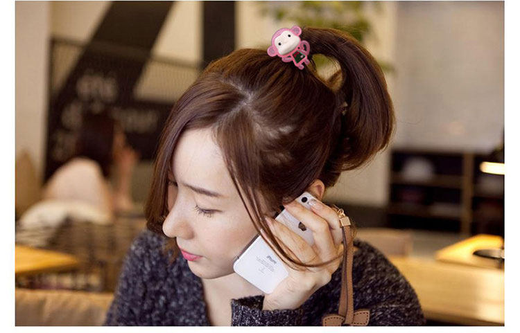 Accessoire coiffure en plexiglas - Ref 1200110 Image 18