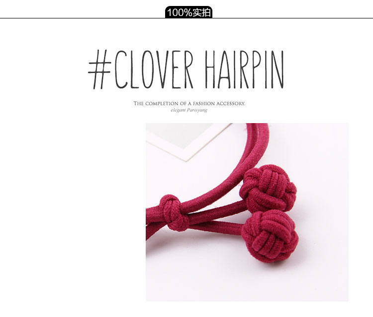 Accessoire cheveux en Fluid Systems - Ref 1197390 Image 21