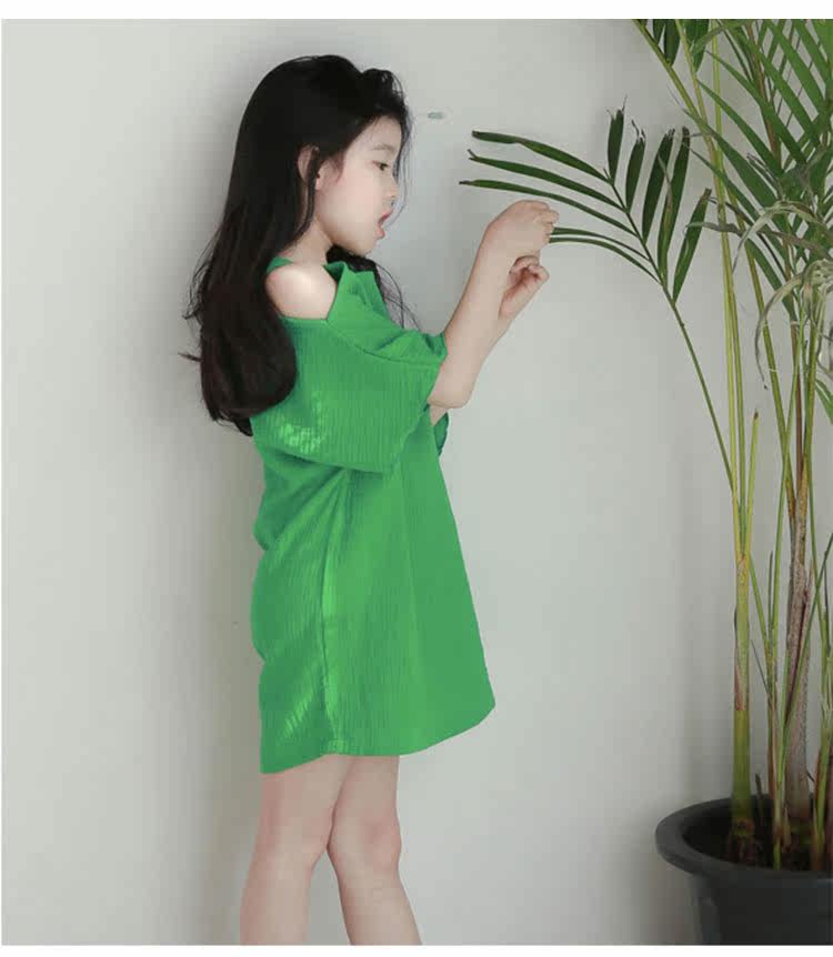 Robes pour fille - Ref 2046319 Image 48