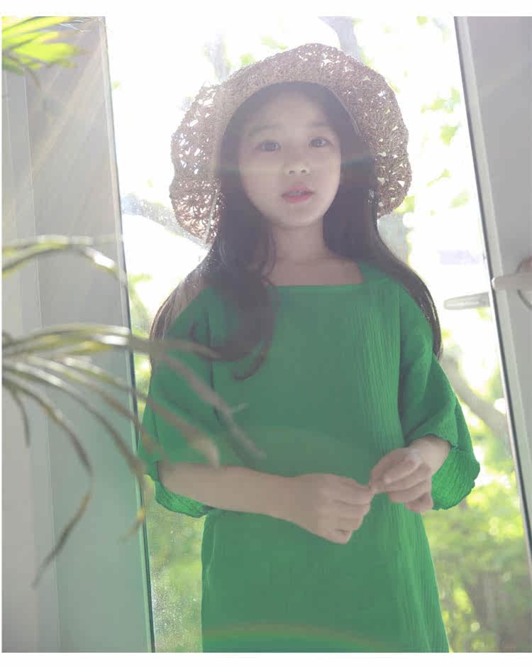 Robes pour fille - Ref 2046319 Image 42