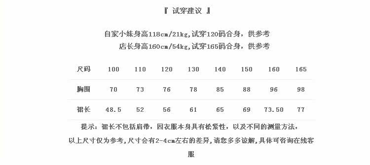 Robes pour fille - Ref 2046319 Image 39