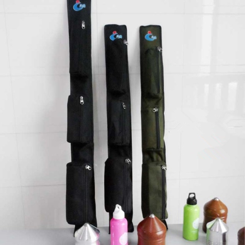 Fitness big gyro special bag adult middle-aged and elderly stainless steel luminous ice ga ice monkey whip whip whip single shoulder backpack