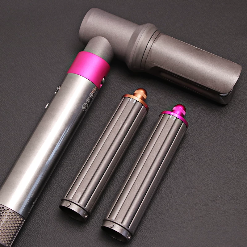 Аксессуары для Dyson: цилиндр для сушки,_DIFFUSION_щетка, головка стайлинга DysonHS05/08