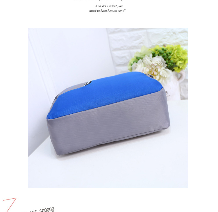 New nylon Oxford túi vải nữ túi vai túi Messenger giản dị công suất lớn túi du lịch túi mẹ mới túi xách nữ gucci