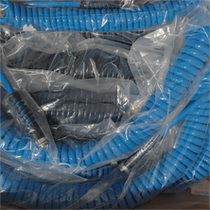 Spiral air pipe order negotiation PUN-4X0 75-S-0 5-BL(197587)