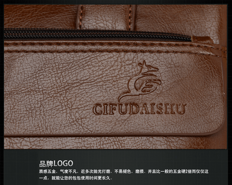 Sac pour homme - Ref 51548 Image 35