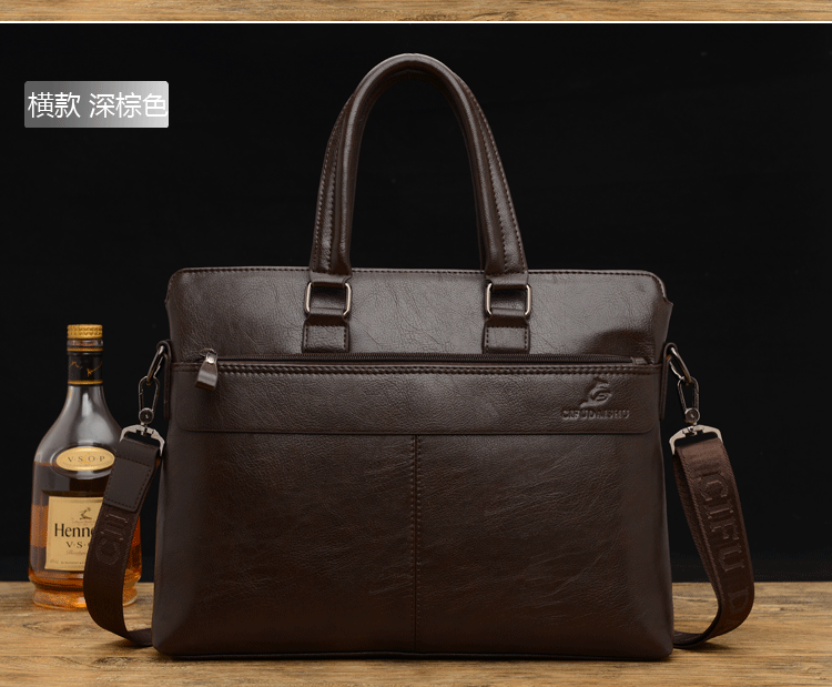 Sac pour homme - Ref 51548 Image 28