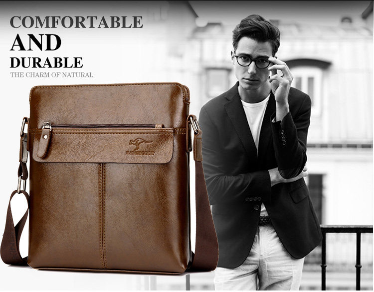 Sac homme - Ref 57085 Image 8