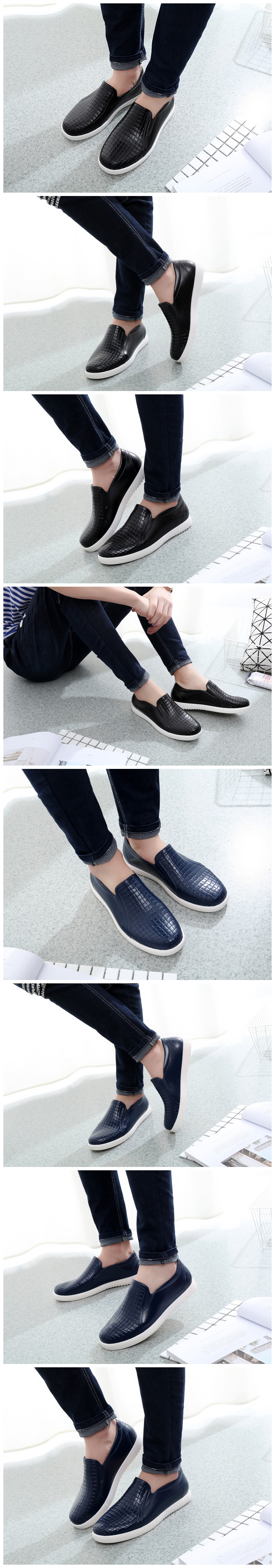 Chaussures - bottes caoutchouc homme - semelle plastique - Ref 962657 Image 7