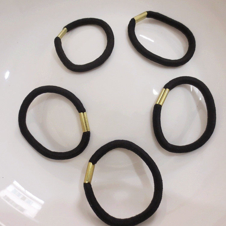 Accessoire coiffure en tissu - Ref 1203740 Image 10