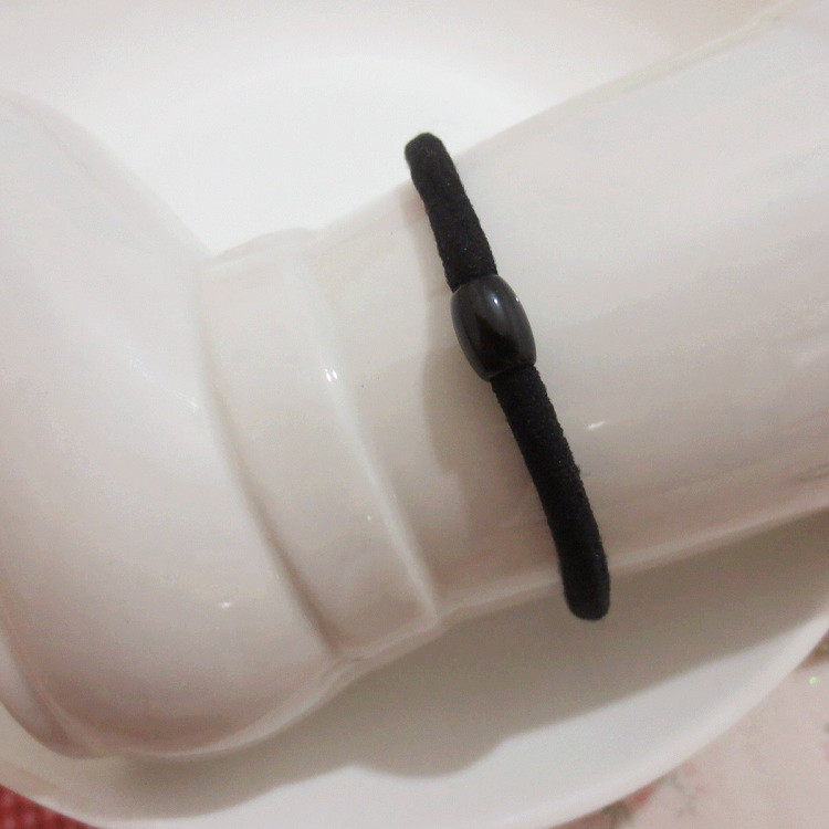 Accessoire coiffure en tissu - Ref 1203740 Image 8