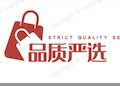 品质严选综合电商的LOGO