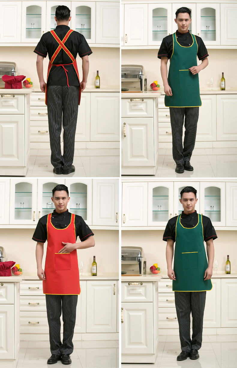 Tenue de cuisinier - Ref 1909306 Image 8