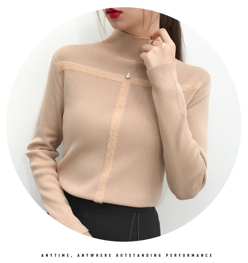 Cardigan LIANG SAN  FAN - Ref 3228930 Image 12