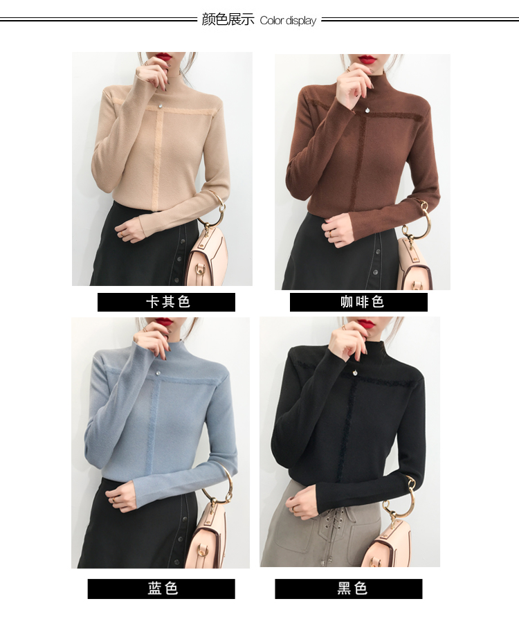 Cardigan LIANG SAN  FAN - Ref 3228930 Image 8