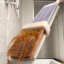 【佳帮手】升级版大号免手洗拖把