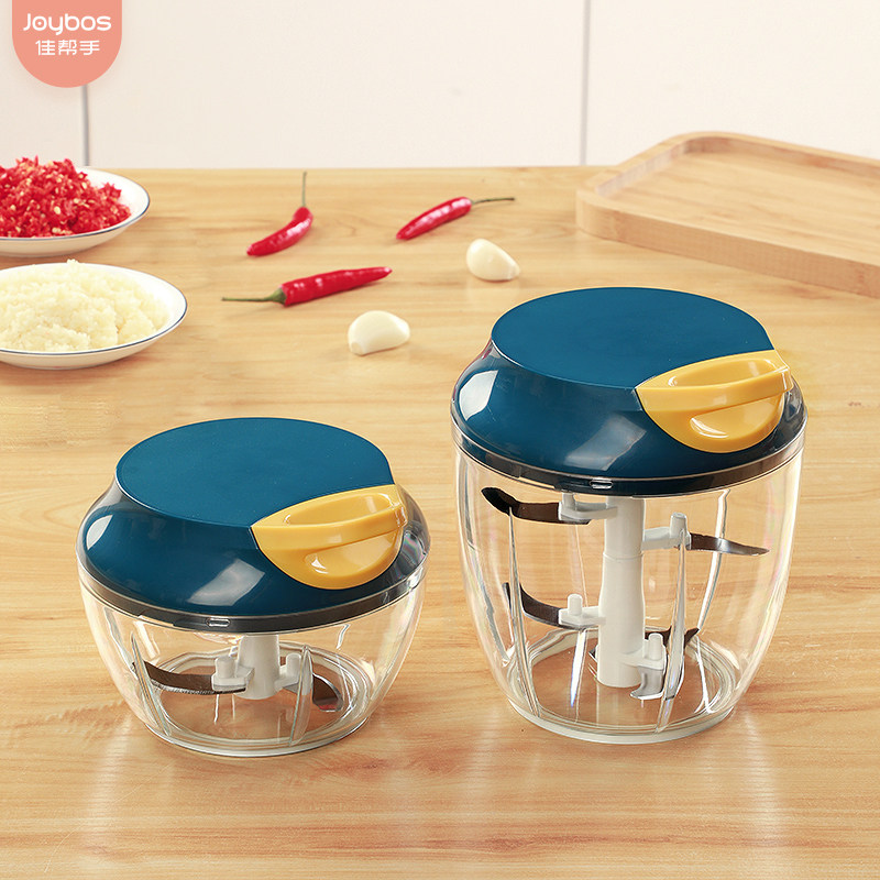 Good helper stirrer pound garlic puree pull garlic artifact garlic hand crusher beat garlic minced household garlic masher