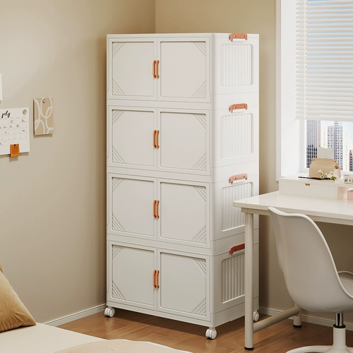 佳帮手 Установка без хранения шкафа складной шкаф для хранения.