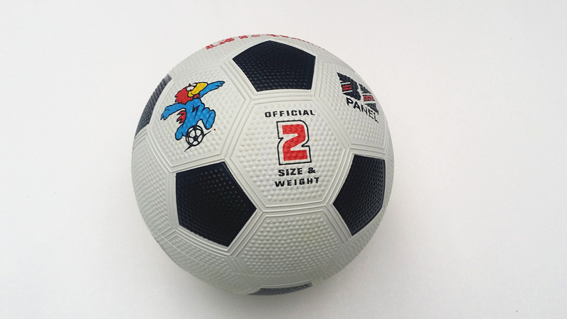 Ballon de football - Ref 6816 Image 9