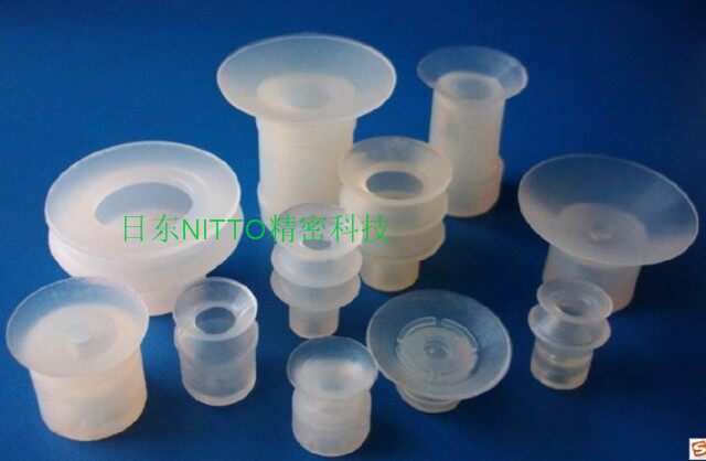 Manufacturers supply high-quality vacuum suction cups -- brackets -- manipulator -- injection moulding -- pneumatic elements