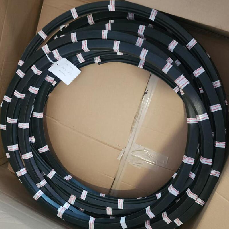 James Walker James Walker Rotating Shaft Seal Main Drive Seal Tbms M1/D7 Tunnel Boring Machine