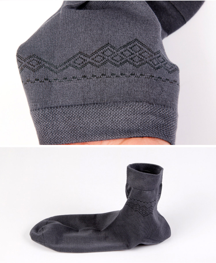 Chaussettes - collants OUTIAI 3017-6 - Ref 757749 Image 32