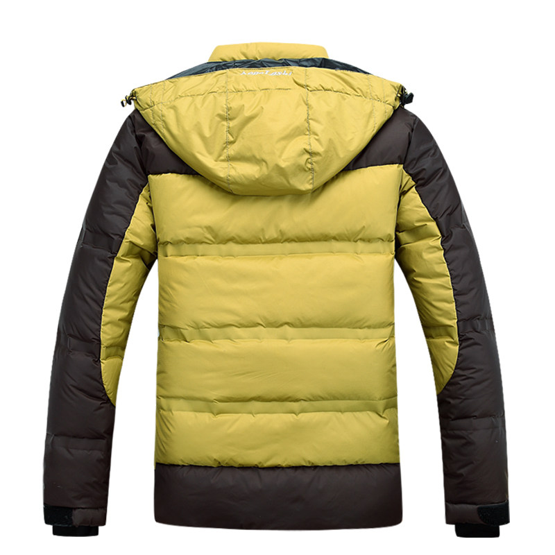 Blouson homme      - Ref 3122281 Image 3