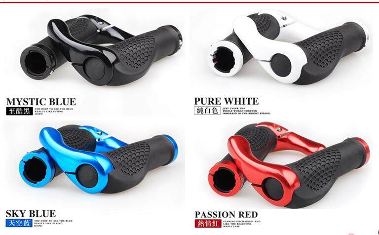 Poignées de vélo HAIYING - Ref 2334035 Image 69