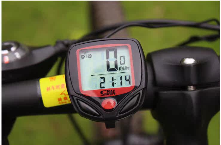 Tableau de bord vélo - Ref 2423512 Image 66