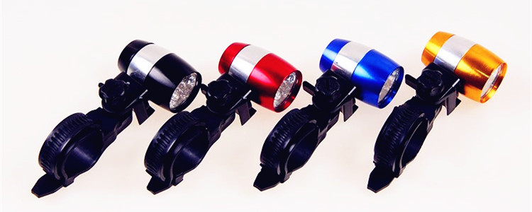 Eclairage pour vélo - Ref 2400600 Image 63