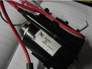 Suitable for the TV high voltage package BSC 62JB spot direct shot