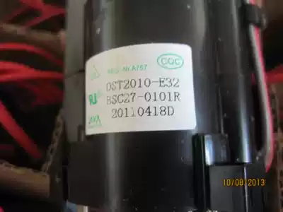 Suitable for ignition coil BSC27-0101R 29-0137B BSC29-T6018N