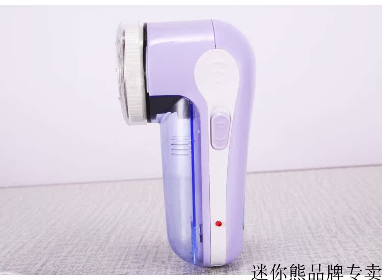 Tông đơ cắt tóc Máy cạo râu Thương hiệu Senbao Tông đơ cắt tóc Máy hút tóc Máy bóng tóc Thương hiệu bán hàng trực tiếp 	máy cắt lông xù quần áo của nhật	