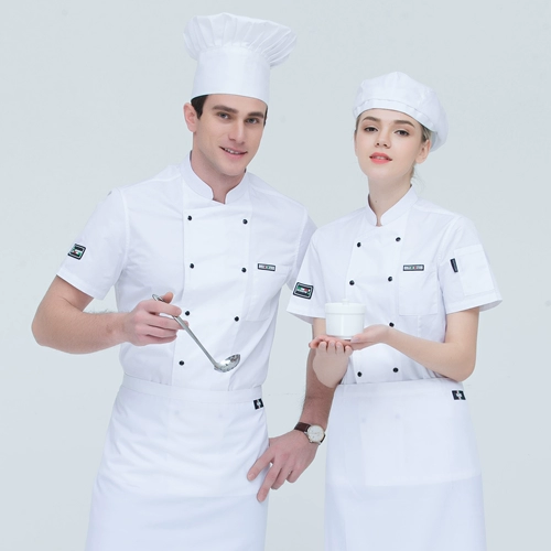 Лонгслив для работы, демисезонный хлопковый пуховик, короткий рукав