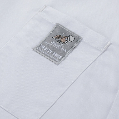 Демисезонный хлопковый лонгслив подходит для мужчин и женщин, короткий рукав