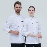 Лонгслив для работы, демисезонный хлопковый пуховик, короткий рукав