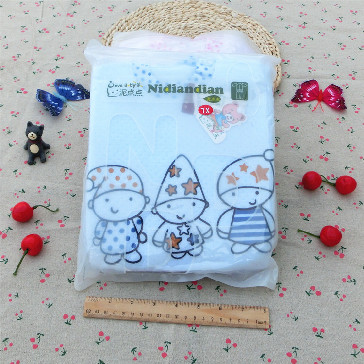 Coffret cadeau pour nouveau-né - Ref 1954823 Image 15