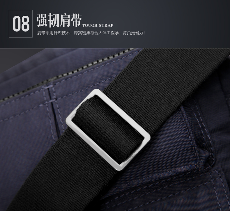 Sac homme - Ref 51855 Image 25