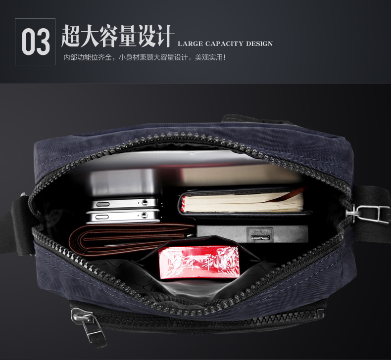 Sac homme - Ref 51855 Image 20