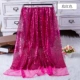 Sequined vải vải 3mm giai đoạn lưới dày đặc lộn xộn mảnh trang trí đám cưới trang phục ăn mặc khăn trải bàn miễn phí vận chuyển - Vải vải tự làm các loại vải dạ